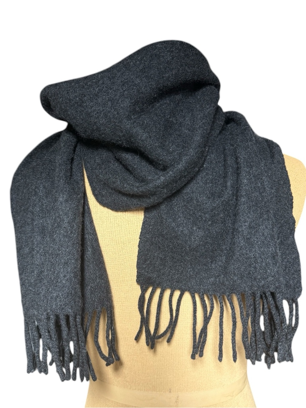 Pringle of Scotland, Cashmere Scarf